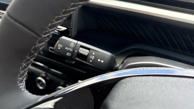 Citroen C3 83kW Collection 44kWh 5dr Auto Electric Hatchback - Image 33